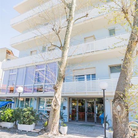 Hotel Mirage Bellaria-Igea Marina Esterno foto
