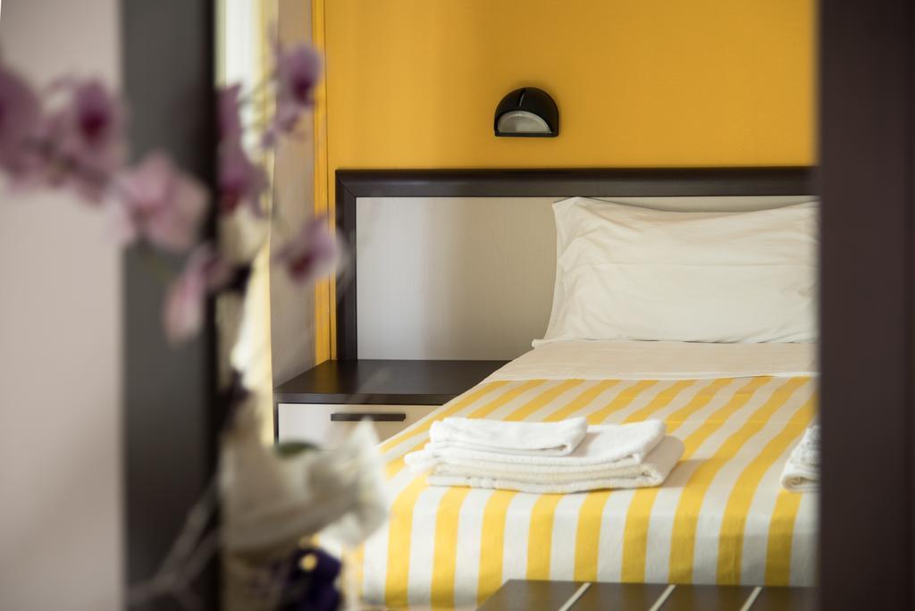 Hotel Mirage Bellaria-Igea Marina Esterno foto