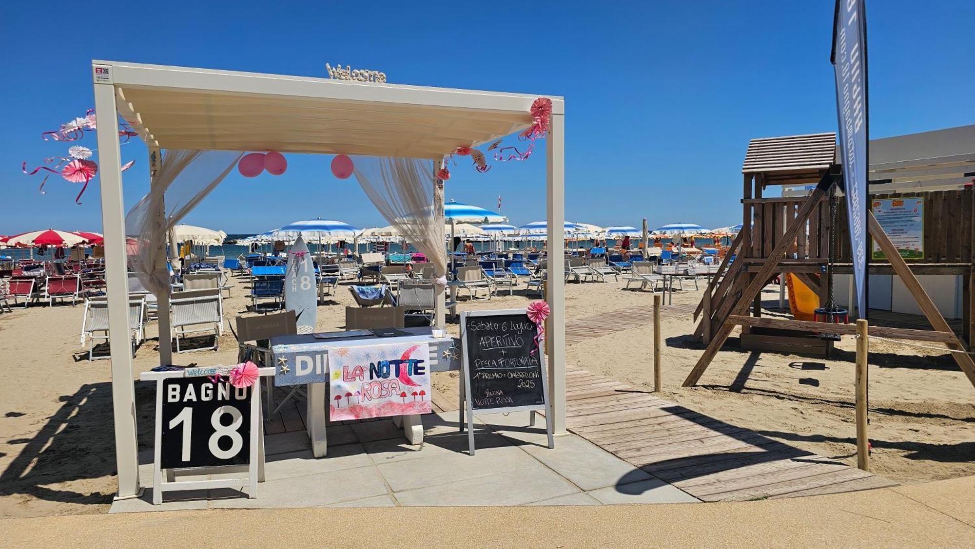 Hotel Mirage Bellaria-Igea Marina Esterno foto