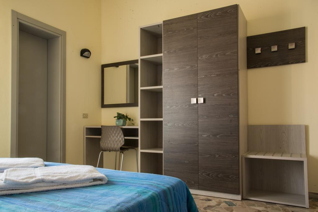 Hotel Mirage Bellaria-Igea Marina Esterno foto
