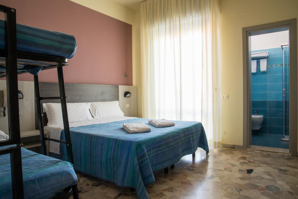 Hotel Mirage Bellaria-Igea Marina Esterno foto