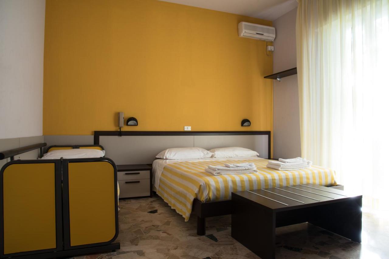 Hotel Mirage Bellaria-Igea Marina Camera foto
