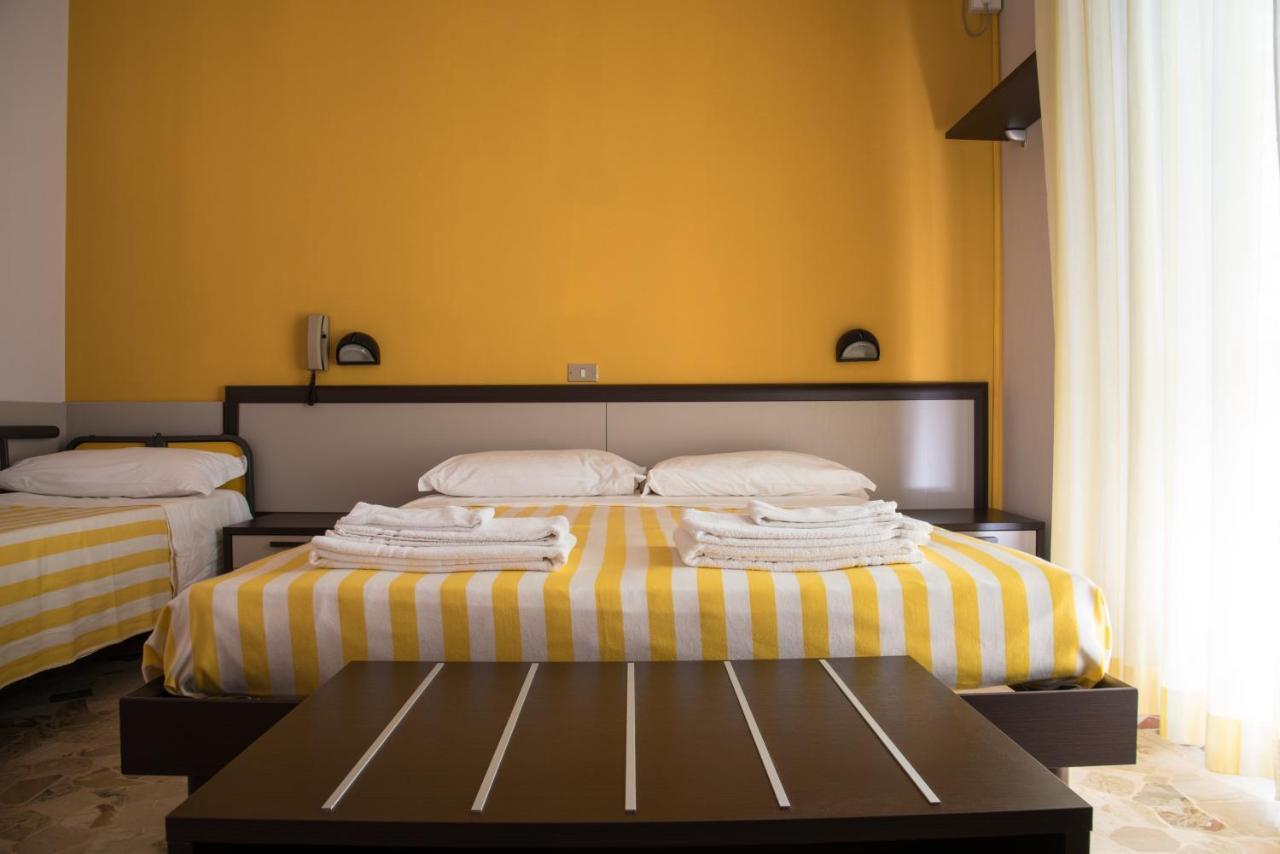Hotel Mirage Bellaria-Igea Marina Camera foto